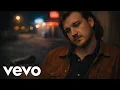 Lagu Morgan Wallen – Drinking To Be Okay (2026 Official Music Video)