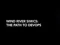 Wind River Simics - The Path to DevOps