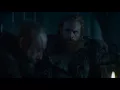 (GoT 7x05)   Jon Snow, Gendry, Tormund, Jorah & The Hound goes beyond the Wall