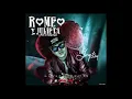 Jory "Romeo & Julieta" Prod By Mambo Kingz (ORIGINAL) -Audio Oficial- (CON LETRA) (Mambo Kingz 3D)