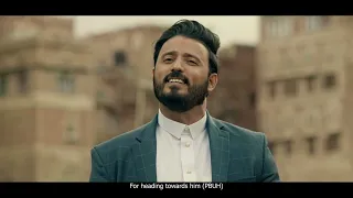 للعاشقين  عبدالرحمن السماوي                             من الحان الفنان المغربي  رشيد غلام   دندنها