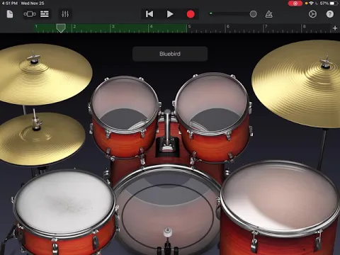 Download MP3 How to play ph intro on garage band