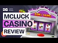 McLuck Sweepstakes Casino Desktop Review 2026 How to Get Free SC at McLuck