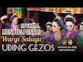 Download Lagu SPESIAL MENCUG PENARI JAIPONG || UDING GEZOS TERBARU