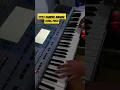 style rampak manual korg pa50 #korgpa50 #style #stylerampak #pongdut