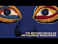 The Brother Moves On - Umthandazo Wamagenge