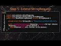 Volley StringRequest - Android Examples