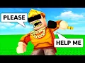IM IN ROBLOX RAP BATTLES