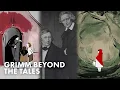 The Brothers Grimm The Unknown Political Story