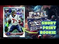 SHORT PRINT ROOKIE - 2023 Topps Composite Football Hobby Box
