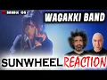 WAGAKKI BAND - SUNWHEEL Music Video Reaction (Japanese Rock/Traditional) #jrock #wagakkiband 🔥🤘😁🤘🔥