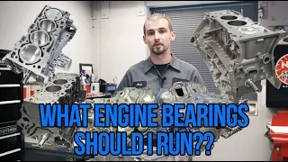 The BEST Bearings For Your Build - King Engine Bearings pMaxKote