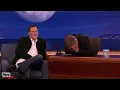 Norm Macdonald Tells The Most Convoluted Joke Ever - CONAN on TBS