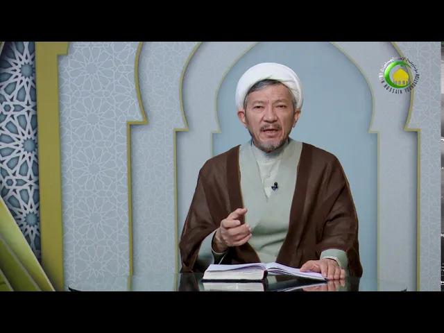 ⁣244   شعر بودن شعر به چیست؟ - استاد: رحمت الله رضایی