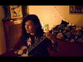 High on a mountain & Ola Belle's Blues. Clawhammer banjo. Esperanza Mendoza