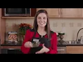 Crazy Easy Eats Mexican Skillet Dinner recipe from October Seasons