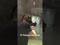Sneak peek from a 2 part episode at Saddle River Range