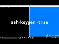 SCP or SSH without password in Linux