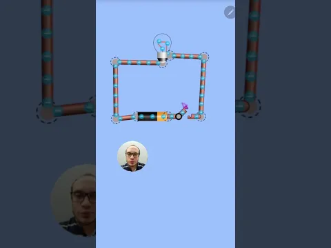 التيار الكهربي