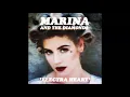 Marina and The Diamonds - Bubblegum Bitch [Official Audio]