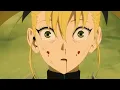 Kaiju No. 8 [AMV] - Nobody