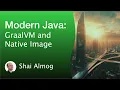 Modern Java Course - GraalVM and Native Image learn java