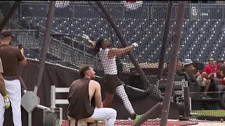 San Diego Padres ownership change What happens next NBC 7 San Diego