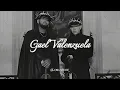 Junior H x Gael Valenzuela - VALLE DE $OMBRA$ (Letra)