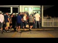 Bar Rescue Filming - Rippers Rock House