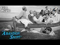 Lagu Abandon Ship! | Full Movie | Starring Tyrone Power, Mai Zetterling, Lloyd Nolan \u0026 James Hayter