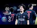 Lagu PFF! WEERGALOZE VITINHA IN SPEKTAKELSTUK MET 8(!) GOALS!! 😍🥵 | PSG vs Spurs | Champions League 25/26