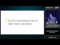 CppCon 2017 Victor Komarov Universal Memoization Decorator