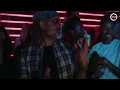 Ahadadream Live From DJ Mag HQ