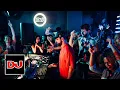 Download Lagu Ahadadream Live From DJ Mag HQ