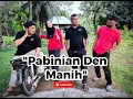 Pabinian den manih -lawakminang-lawakpiaman @Bawahatoak