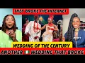 Download Lagu NIGERIAN WEDDING BROKE THE INTERNET AGAIN.. NIGERIAN PEOPLE ARE SHOWING THEM HOW IT IS DONE ✔️ 