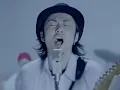 ACIDMAN - 波、白く