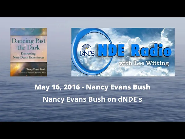 Nancy Evans Bush on dNDE's