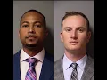 WILLIAMSON COUNTY DEPUTIES INDICTED IN JAVIER AMBLER ARREST DEATH
