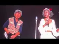 Never Going to Let You Go - GEORGE LAM & SALLY YEH 林子祥 x 葉蒨文「白頭到老 WE ARE ONE」