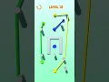 Color Connect Ropes 3D Game Unity Source Code - Unity Game Store