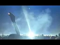 ANYMA - Syren (Adam Sellouk Remix) Live AFTERLIFE Paris Defense Arena 13.04.2024