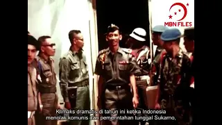 Download Video Langka NBC Tahun 1967:  Indonesia Pasca G30S/PKI - Indonesia The Troubled Victory Part : 2 MP3