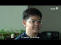 CHAMPION - 9th Malaysian Jazz Piano Festival (MJPF) Jazz Talent Competition 2022
