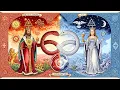 The Red King and the White Queen — The Hidden Dynamics of Your Inner Polarity (Alchemy + Jung)