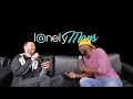Legendary Love Cannon - LonelyMans Podcast