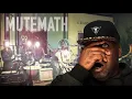 Download Lagu FIRST TIME HEARING | MUTEMATH - Reset | REACTION