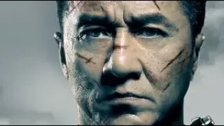 فيلم الاكشن والقتال والجريمه الحائز على جائزة الاوسكار 2018 