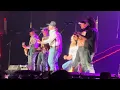 Cody Johnson Band - Georgia Peaches (LIVE)