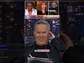 Gutfeld It s a ballroom not the Lincoln Memorial